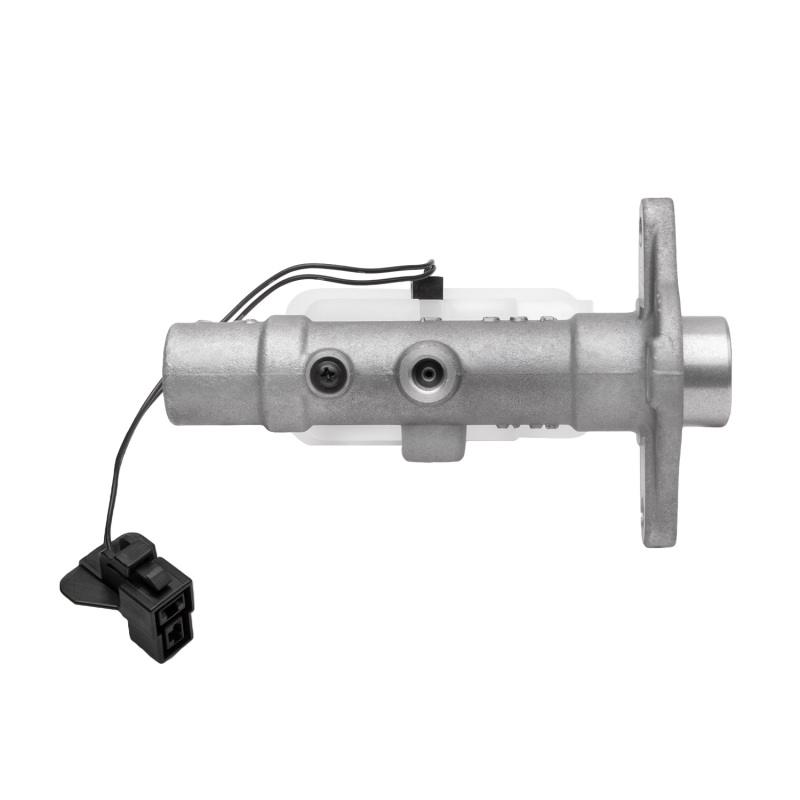 1991-1993 Ford Escort Brake Master Cylinder - Premium Replacement - Image 6