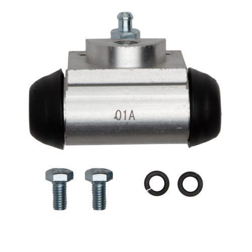2016 Chevrolet Spark Rear Brake Wheel Cylinder - Premium Replacement