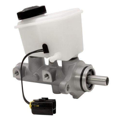 2000-2002 Mazda 626 Brake Master Cylinder - Premium Replacement