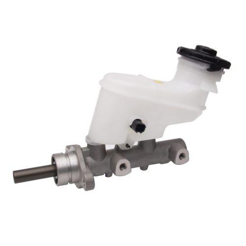 2006-2008 Acura TSX Brake Master Cylinder - Premium Replacement