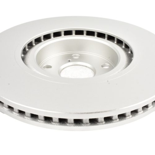 DBA EnShield Street Series Front Right Rotor for Lexus IS300 2017-2021 and IS350 F Sport 2020-2021 - Premium Replacement - Image 3