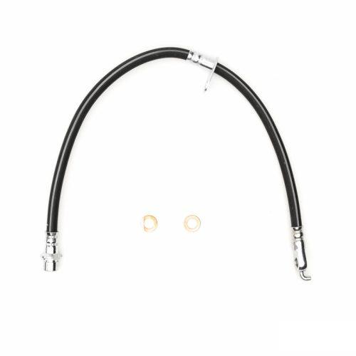 350-91001 DFC True-Arc Brake Hose for 2000-2006 Scion xB and Toyota Echo Drop-in