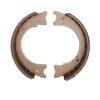 83-24 DFC True-Arc Brake Shoes for Chevrolet C3500 
