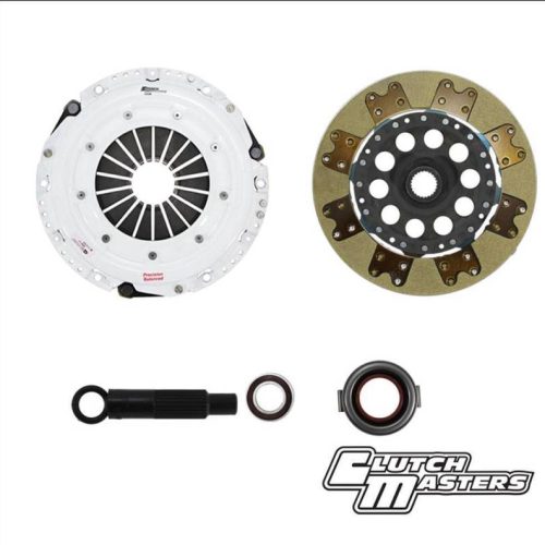 2010-2014 Acura TL 3.7L SH-AWD Clutch Kit Assembly - Premium Heavy-Duty Replacement