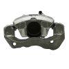 1986-1988 Dodge D50 OE Replacement Front Right Brake Caliper