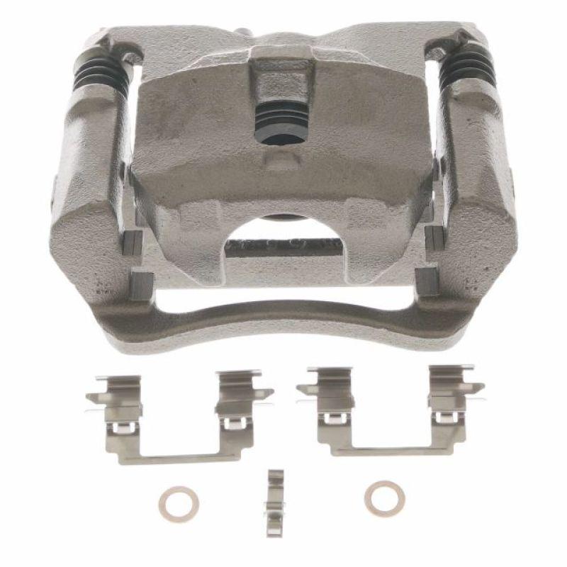 2015-2016 Chevrolet Colorado and GMC Canyon OE Replacement Brake Caliper Rear Left
