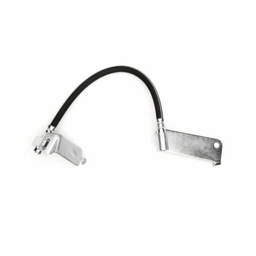 350-55020 DFC True-Arc Brake Hose for Lincoln Town Car Rear Left Drop-in