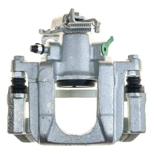 2008-2010 Dodge Grand Caravan and 2008 Chrysler Town & Country OE Replacement Brake Caliper Rear Left - Image 5