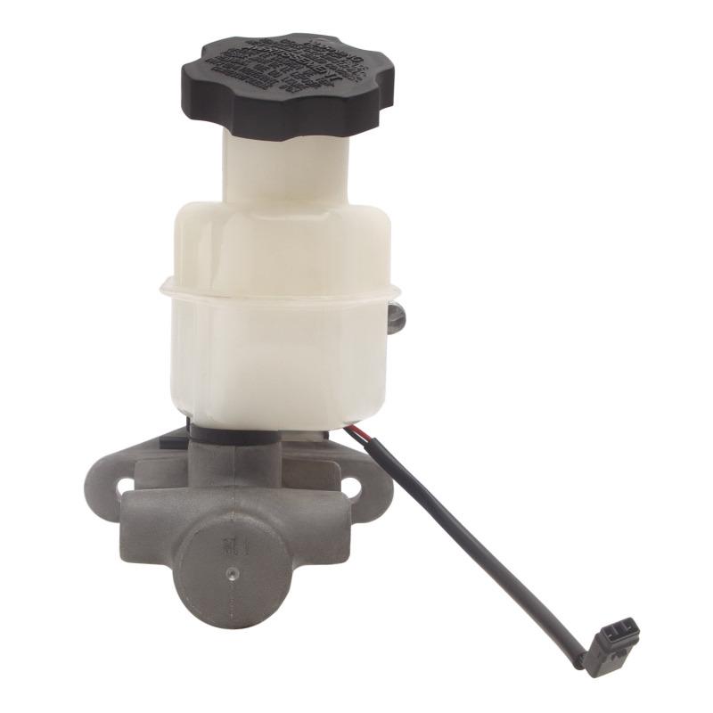 2002-2005 Kia Sedona Brake Master Cylinder - Premium Replacement - Image 5