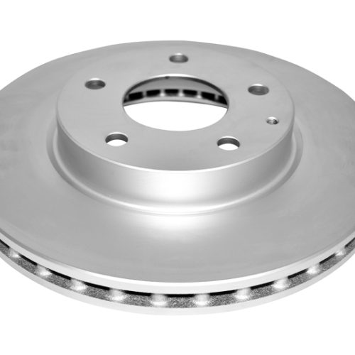 DBA EnShield Standard Rotor for Mazda 3 and CX-3 2014-16 - Premium Replacement