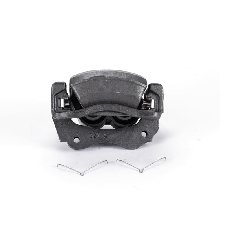 2001-2004 Lexus GS300 OE Replacement Brake Caliper Front Right - Image 2