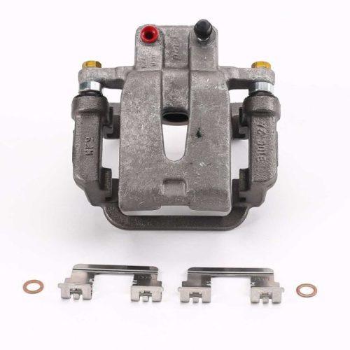 2006-2011 Dodge Charger OE Replacement Brake Caliper Rear Left