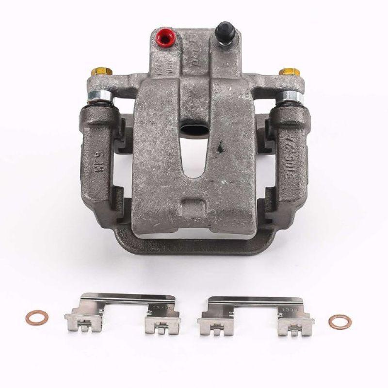 2006-2011 Dodge Charger OE Replacement Brake Caliper Rear Left