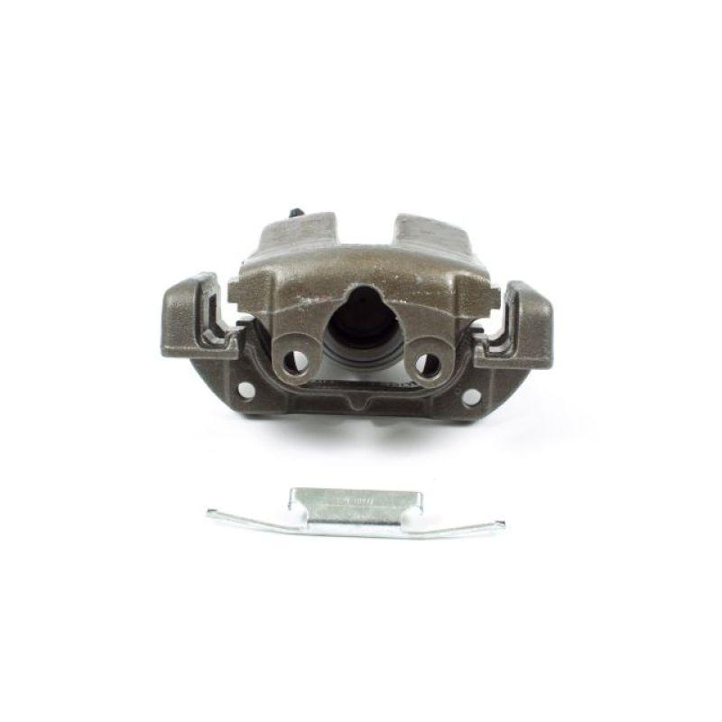 2000-2003 BMW 3 Series OE Replacement Brake Caliper Front Left