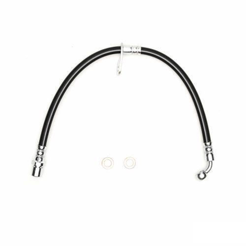 350-13074 DFC True-Arc Brake Hose for Subaru Impreza Rear-L Drop-in