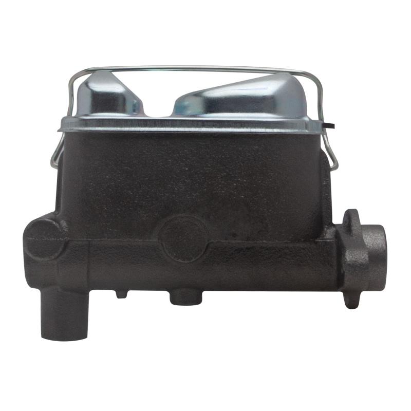 1970-1972 Ford Custom Brake Master Cylinder - Premium Replacement - Image 4