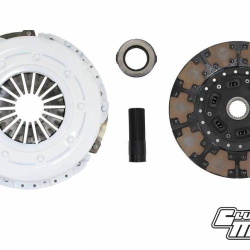 2006-2010 BMW M5 E60 7-Speed SMG Clutch Kit Assembly - Heavy-Duty Performance and Street/Race Reliability