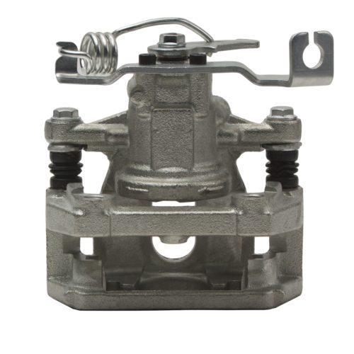 2005-2006 Ford Five Hundred and Mercury Montego OE Replacement Rear Right Brake Caliper - Image 5
