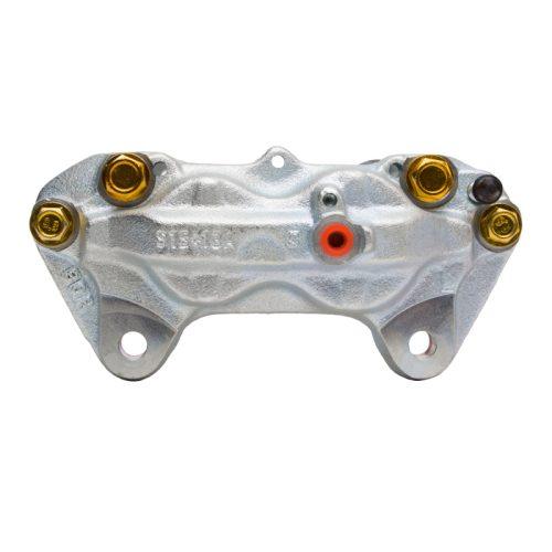 2003-2007 Lexus LX470 and Toyota Land Cruiser OE Replacement Front Left Brake Caliper - Image 3