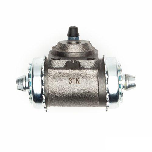 1941-1946 Chevrolet Fleetline Front Brake Wheel Cylinder - Premium Replacement