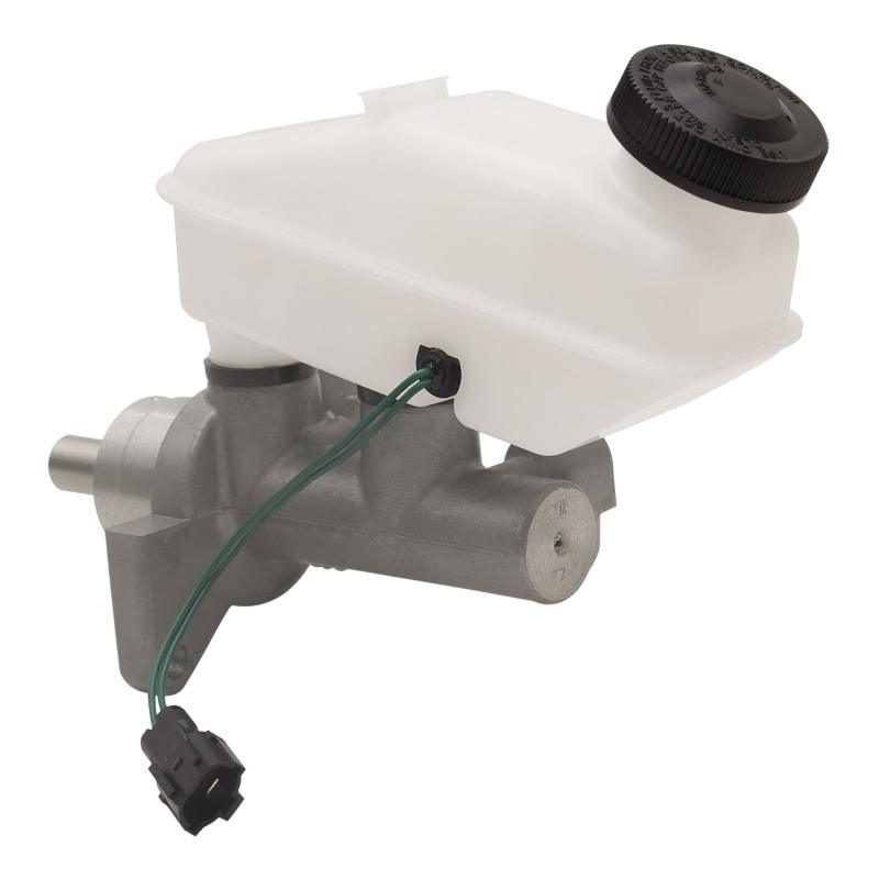 2009-2011 Chevrolet Aveo Brake Master Cylinder - Premium Replacement - Image 5