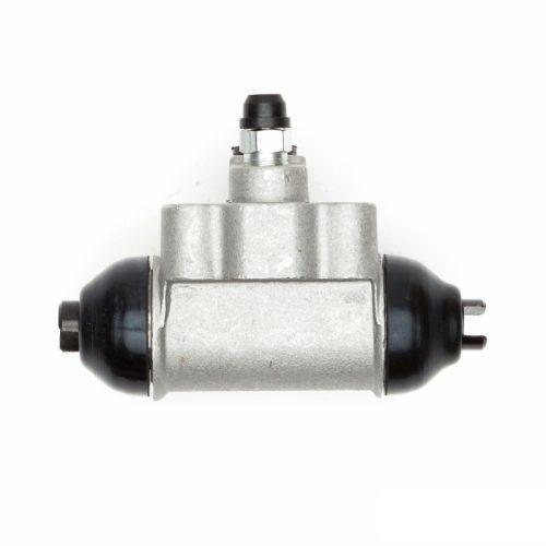2010-2011 Hyundai Accent Rear Brake Wheel Cylinder - Premium Replacement