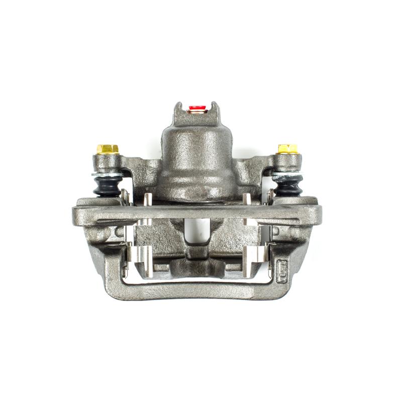 2003-2007 Subaru Impreza OE Replacement Brake Caliper Rear Right - Image 8