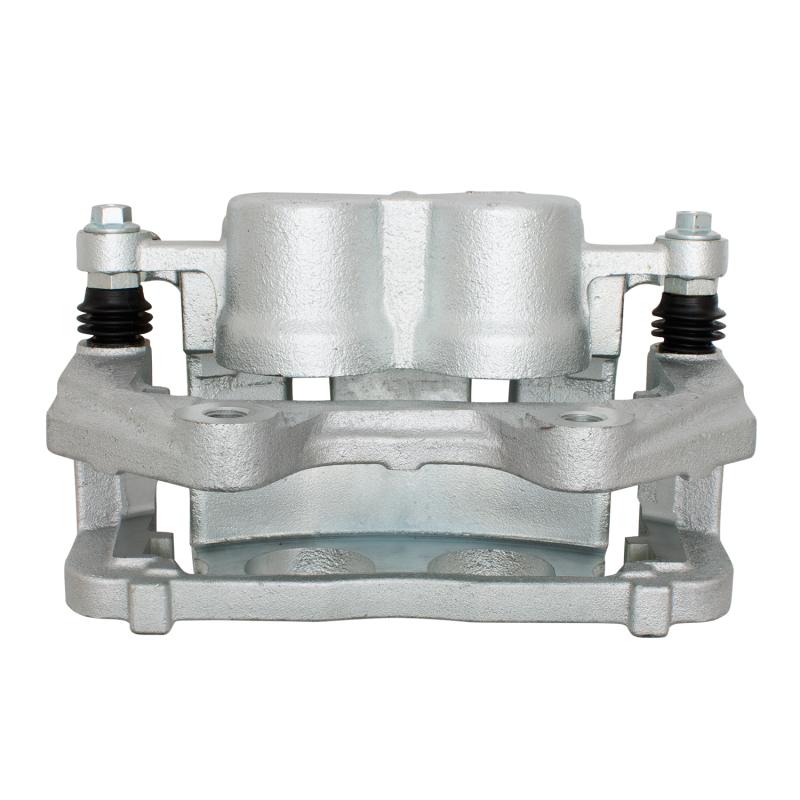 2015-2020 Dodge Charger OE Replacement Brake Caliper Front Left - Image 5