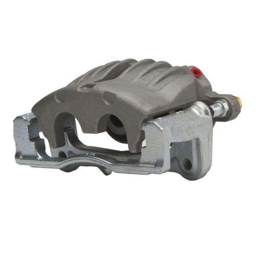 2002-2005 GMC Envoy XUV Front Right OE Replacement Brake Caliper - Image 2