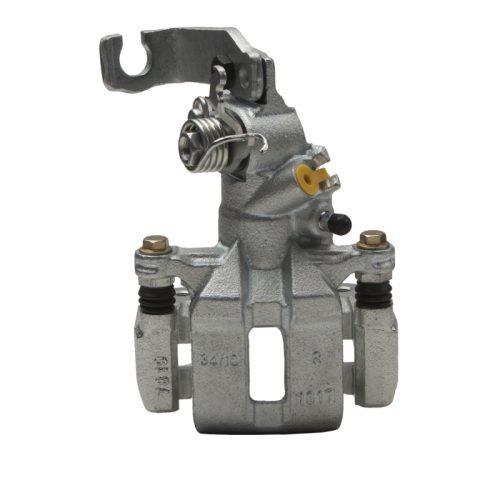 1998-2002 Honda Accord OE Replacement Rear Right Brake Caliper - Image 4