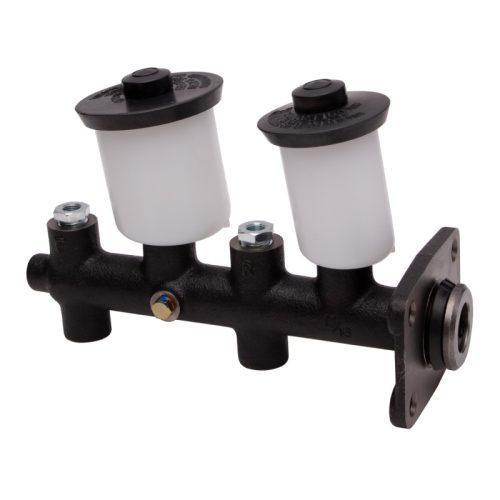 1975-1976 Toyota Corolla Brake Master Cylinder - Premium Replacement