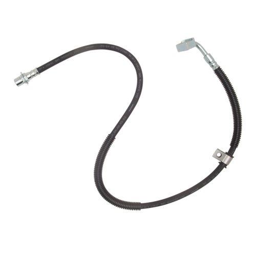 912020 DFC True-Arc Brake Shoes for Ford LCF Series Rear Drop-in
