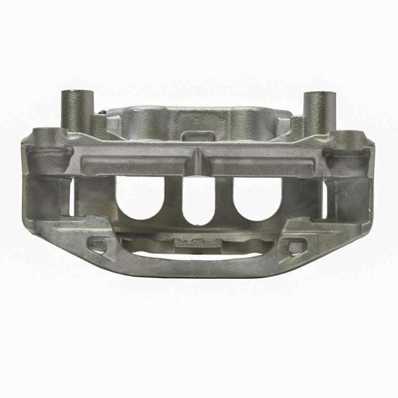 2012-2013 Nissan NV1500 NV2500 NV3500 OE Replacement Brake Caliper Rear Right - Image 5