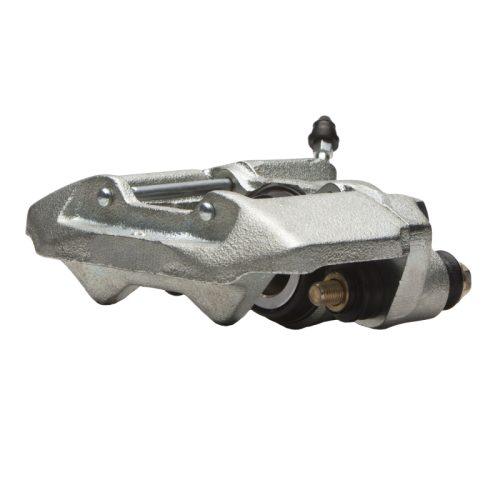1997-2000 Mitsubishi Montero Sport OE Replacement Rear Left Brake Caliper - Image 2