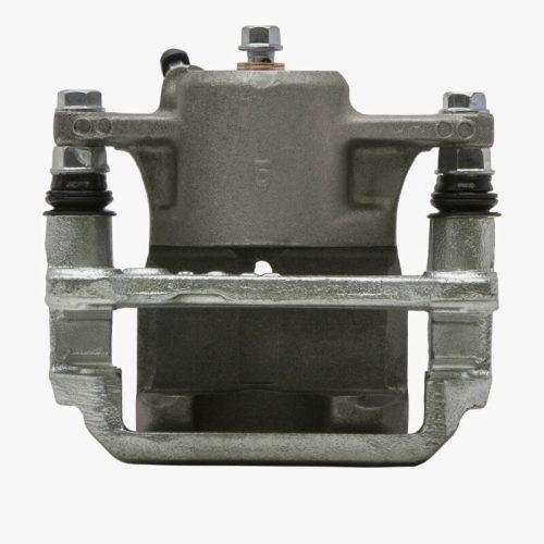1993-2000 Lexus LS400 OE Replacement Rear Right Brake Caliper - Image 5