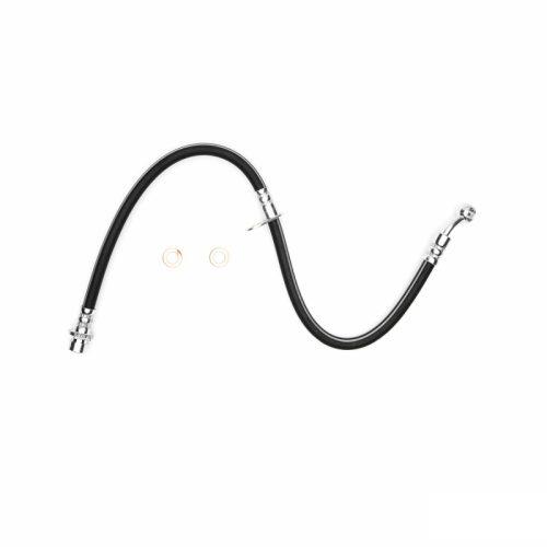 350-59080 DFC True-Arc Brake Hose for Acura CSX Front Left Drop-in