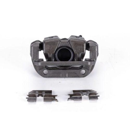 2005-2007 Honda Odyssey OE Replacement Brake Caliper Rear Right