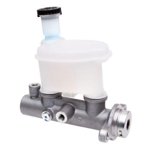 2002-2004 Nissan Altima Brake Master Cylinder - Premium Replacement