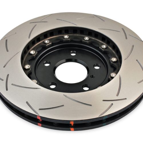 DBA 5000 Series T3 Rotors for Nissan 350Z and Infiniti G35 2003-2008 - Premium Replacement - Image 7