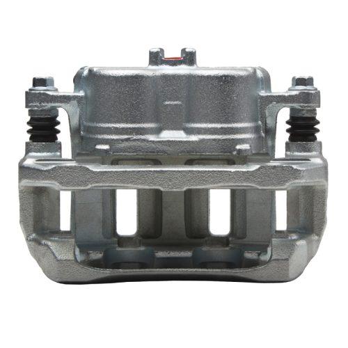 2012-2013 Honda Crosstour OE Replacement Front Left Brake Caliper - Image 5
