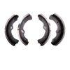 905311 DFC True-Arc Brake Shoes for Hino FE17 Front 