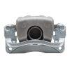 2015-2016 Kia Sedona OE Replacement Rear Left Brake Caliper Silver Zinc Coated