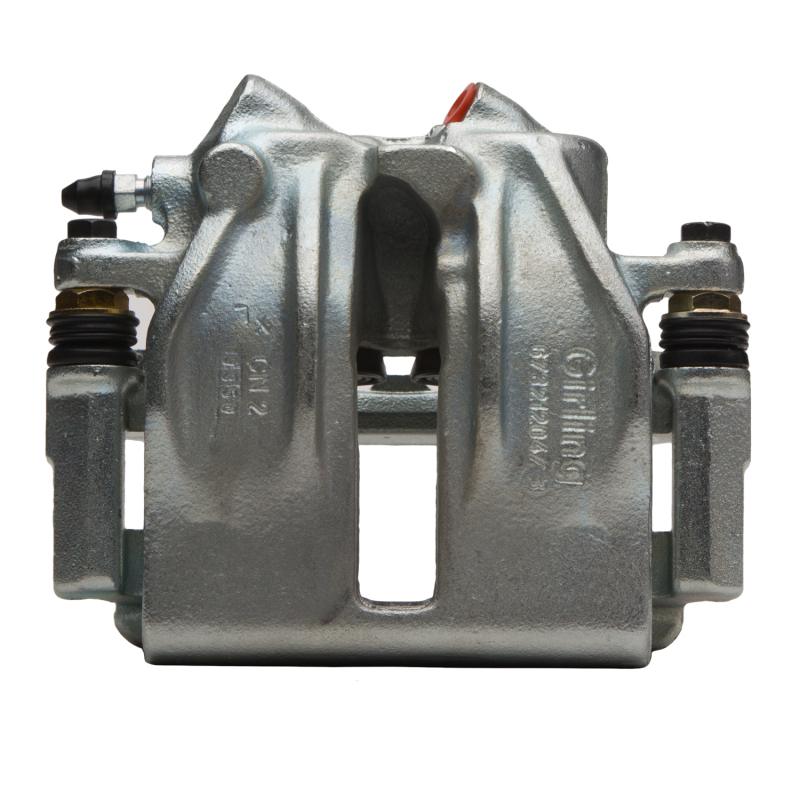 1985-1990 Volvo 740 Front Left OE Replacement Brake Caliper - Image 4