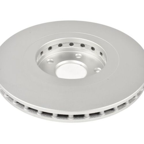 DBA En-Shield Standard Front Brake Rotor for Mitsubishi Outlander 2022-24 - Premium Replacement - Image 3
