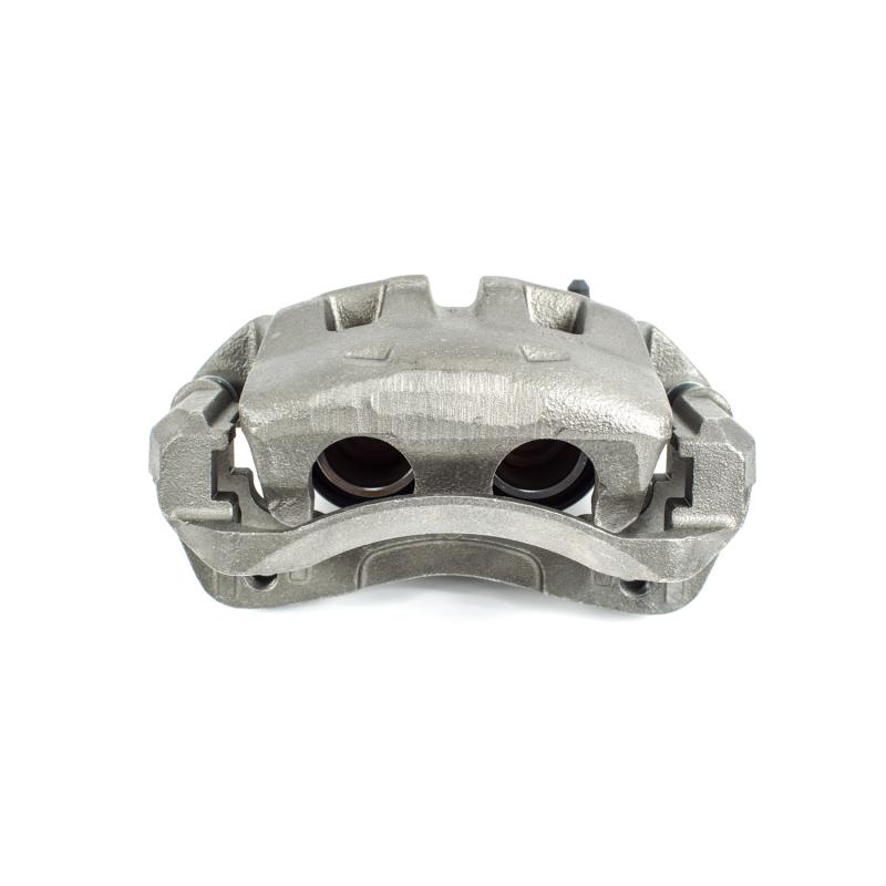 2007-2012 Nissan Xterra OE Replacement Brake Caliper Front Right - Image 2