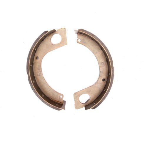 1902-1062-00 DFC True-Arc Brake Shoes for Hino FA14 Parking Drop-in