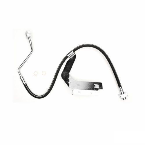 13-16 Ford F-250 Super Duty 4WD Front Right Brake Hose DFC 350-54463 Drop-in Replacement