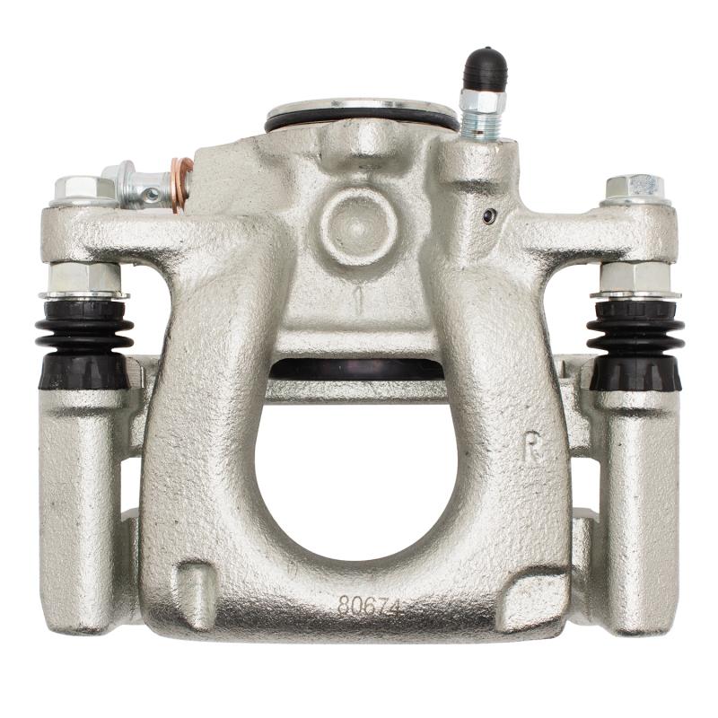 2016-2018 Mazda 6 OE Replacement Brake Caliper Rear Right - Image 4