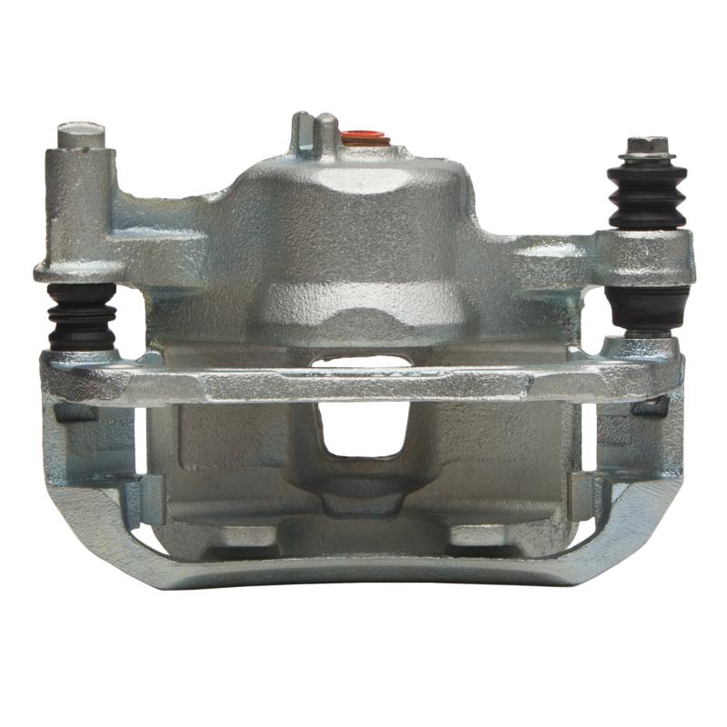 1987-1999 Hyundai Accent OE Replacement Front Left Brake Caliper - Image 5