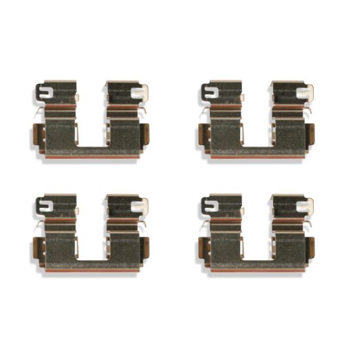DBA Street Performance Brake Pads for Hyundai Sonata 2020-2023 Rear - Enhanced Friction and Low Dust Brake Pad Assembly - Image 10